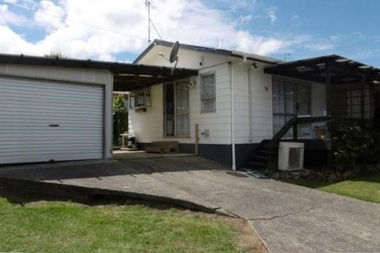 Photo of property in 1/3 Whangarei Heads Road, Onerahi, Whangarei, 0110