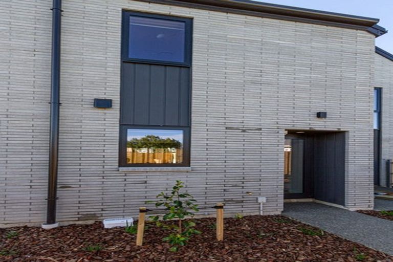 Photo of property in 4/9 Frankleigh Street, Somerfield, Christchurch, 8024
