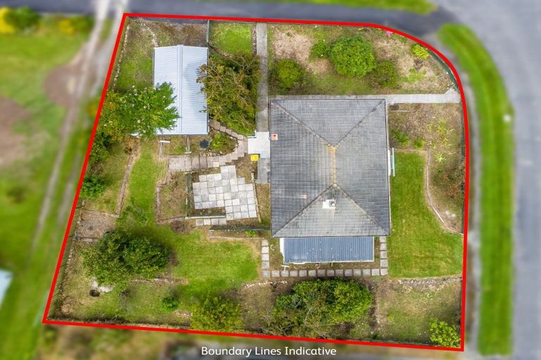 Photo of property in 2 William Kemp Place, Solway, Masterton, 5810