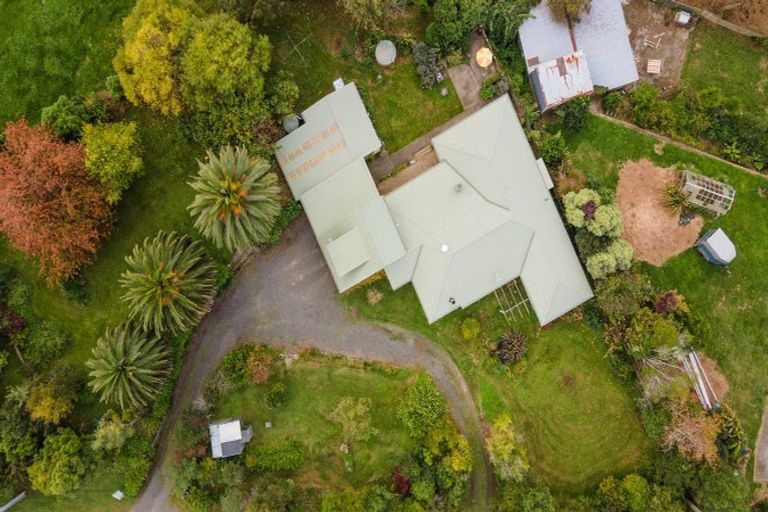 Photo of property in 191 Koputaroa Road, Koputaroa, Levin, 5575