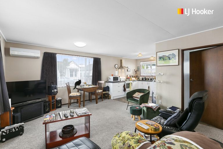 Photo of property in 72a Grove Street, Saint Kilda, Dunedin, 9012