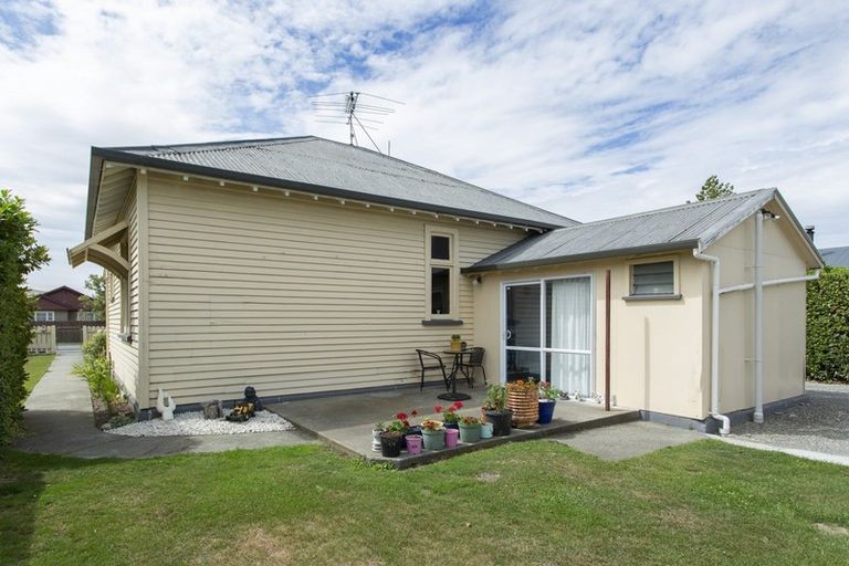 Photo of property in 13 Harrison Street, Allenton, Ashburton, 7700