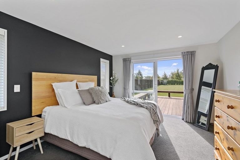 Photo of property in 11 Haymakers Crescent, Rolleston, 7614