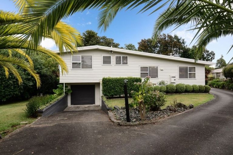 Photo of property in 9 Woodlands Road, Gordonton, Hamilton, 3281