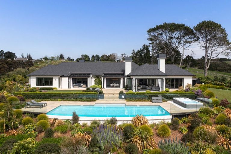 Photo of property in 232 Mahoenui Road, Coatesville, Albany, 0793