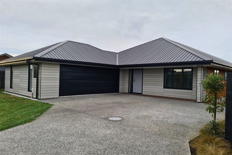 Photo of property in 8 Payne Court, Lincoln, 7608