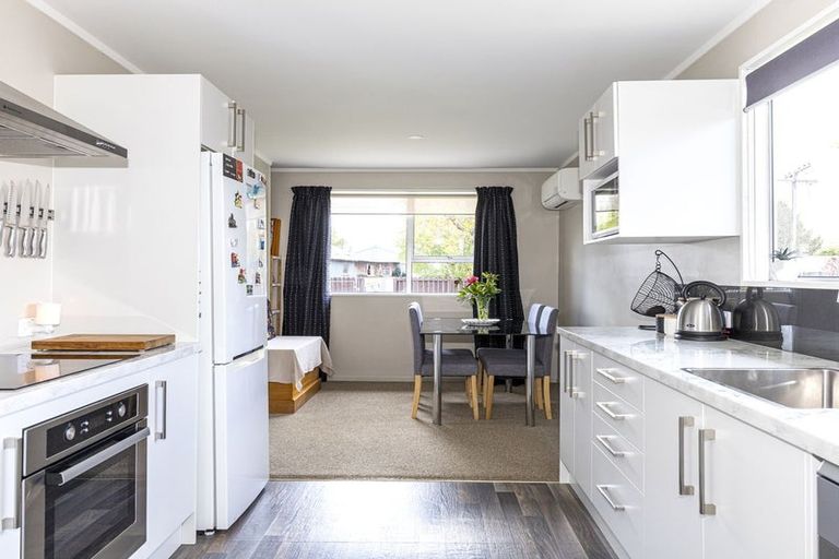 Photo of property in 25 Alloway Street, Fairlie, 7925