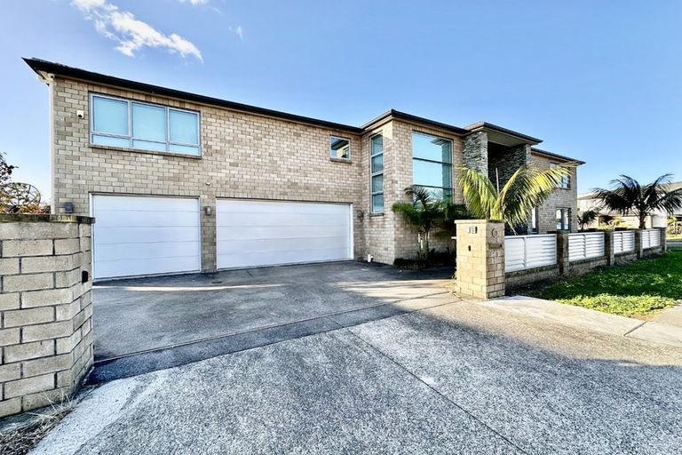 Photo of property in 33 Rohi Place, Flat Bush, Auckland, 2019