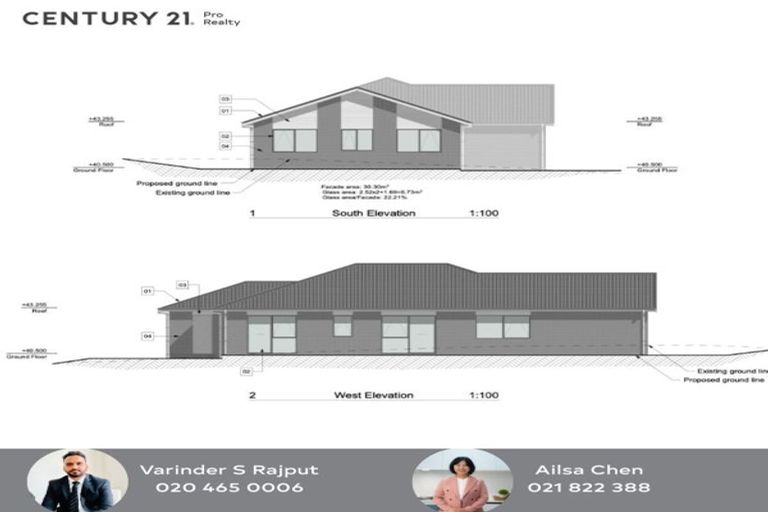 Photo of property in 10 Booker Drive, Tuakau, 2121