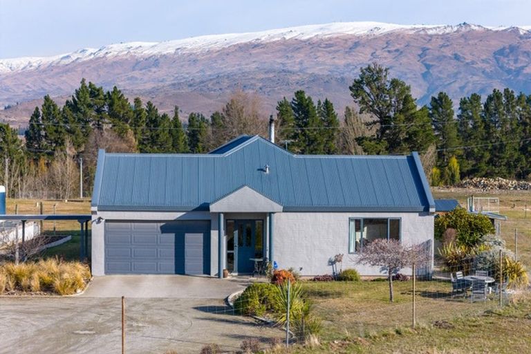 Photo of property in 61 Airport Road, Alexandra, 9391