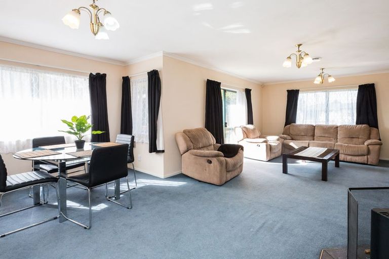 Photo of property in 368 Ruahine Street, Terrace End, Palmerston North, 4410