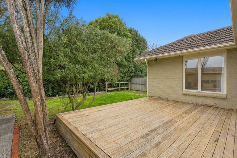 Photo of property in 58 Wayside Avenue, Burnside, Christchurch, 8053