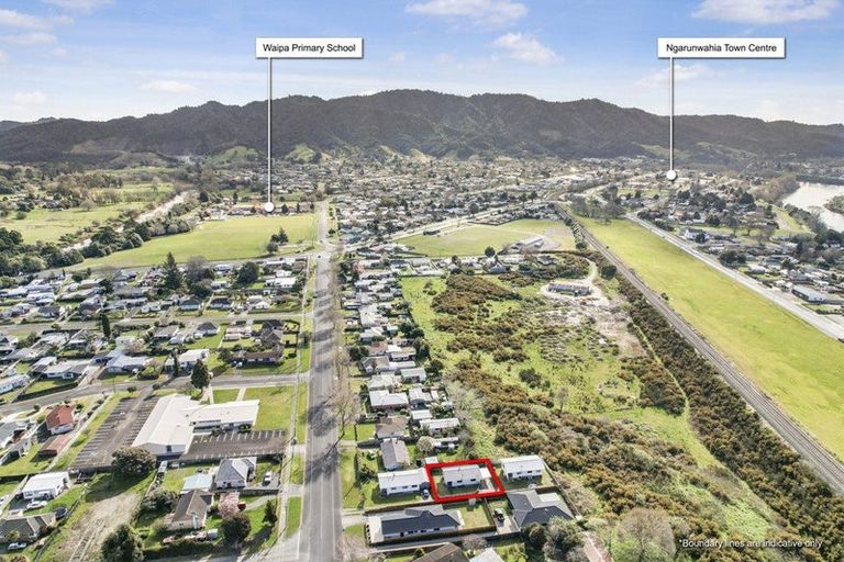 Photo of property in 59b Havelock Road, Ngaruawahia, 3720