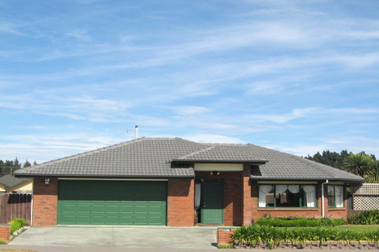 Photo of property in 63 Aston Drive, Waimairi Beach, Christchurch, 8083