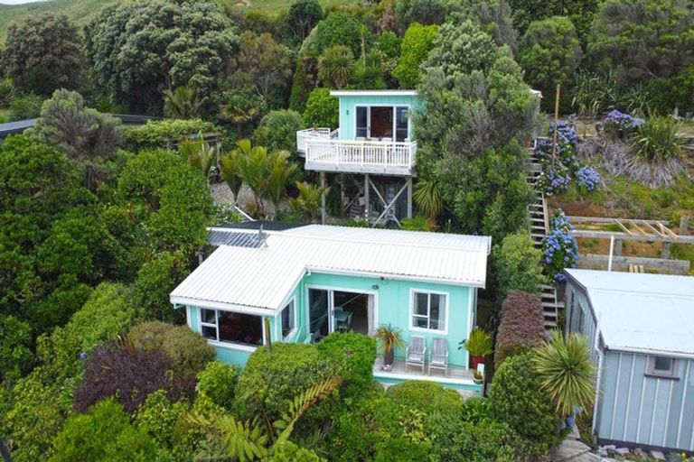 Photo of property in 11c Awakino Heads Road, Awakino, Mokau, 4376