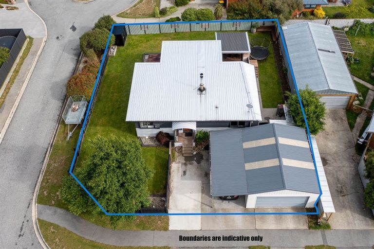 Photo of property in 1 Hartley Court, Cromwell, 9310