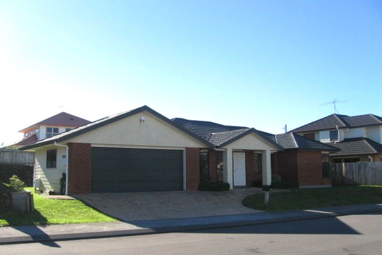 Photo of property in 35 Ring Lane, Paparangi, Wellington, 6037