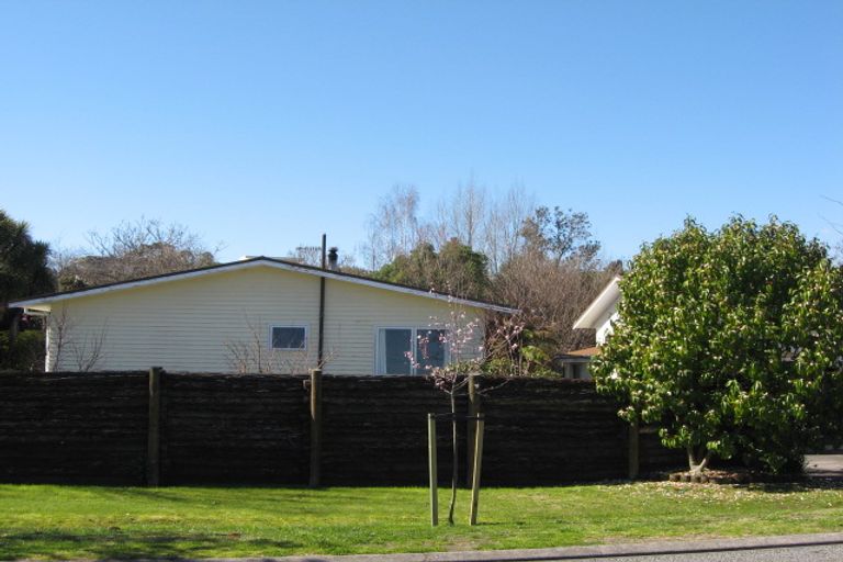 Photo of property in 3 Plassey Street, Havelock North, 4130