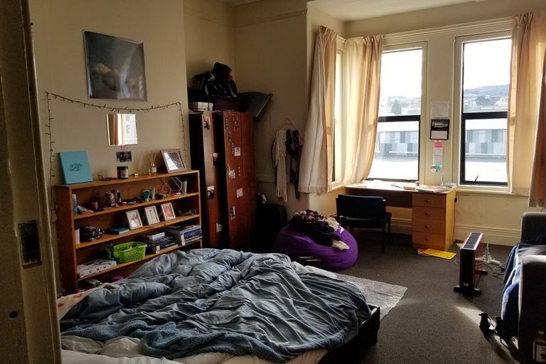 Photo of property in 142 Albany Street, North Dunedin, Dunedin, 9016