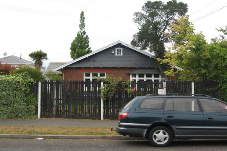 Photo of property in 116 Westminster Street, St Albans, Christchurch, 8014