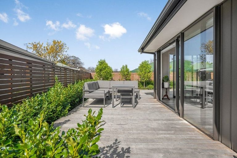 Photo of property in 10 Peony Drive, Greytown, 5712