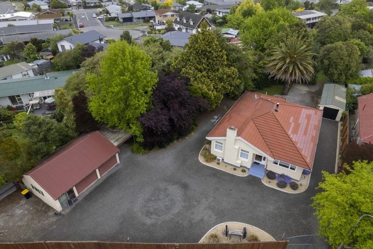 Photo of property in 79b Percival Street, Rangiora, 7400