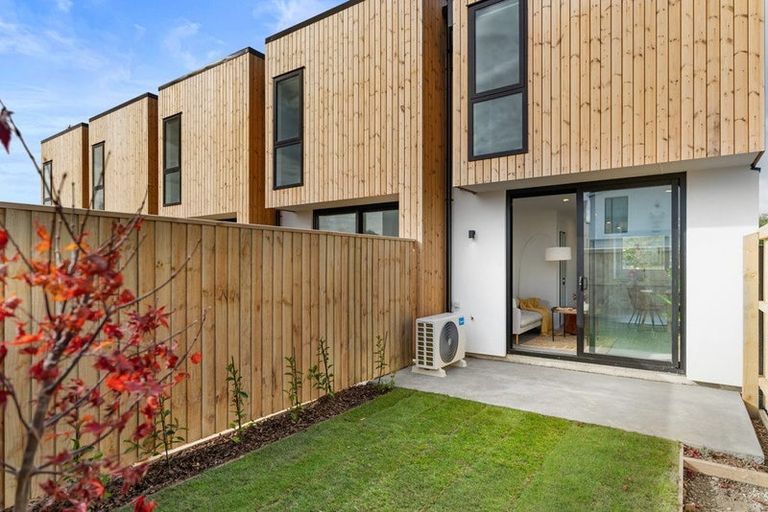 Photo of property in 5/14 Rutherford Street, Woolston, Christchurch, 8023