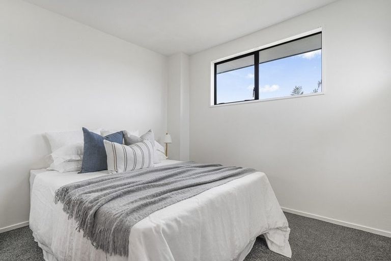 Photo of property in 2b Barclay Place, Burwood, Christchurch, 8061