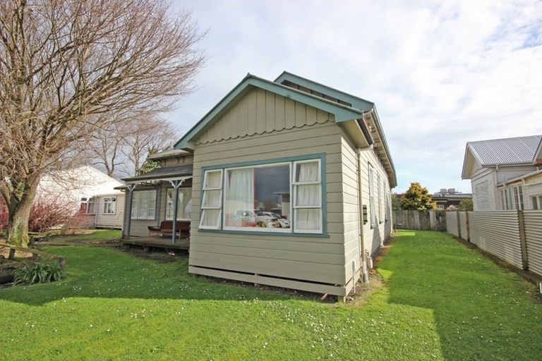 Photo of property in 25 Joseph Street, West End, Palmerston North, 4412