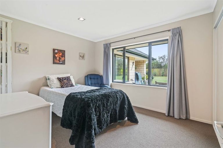 Photo of property in 22b Sheridan Drive, Rolleston, 7614