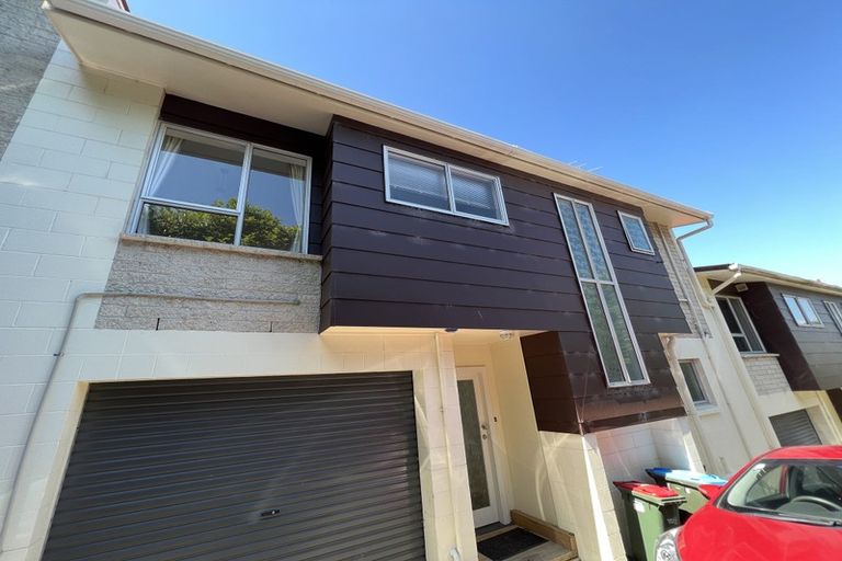 Photo of property in 2/8 Ballin Street, Ellerslie, Auckland, 1051