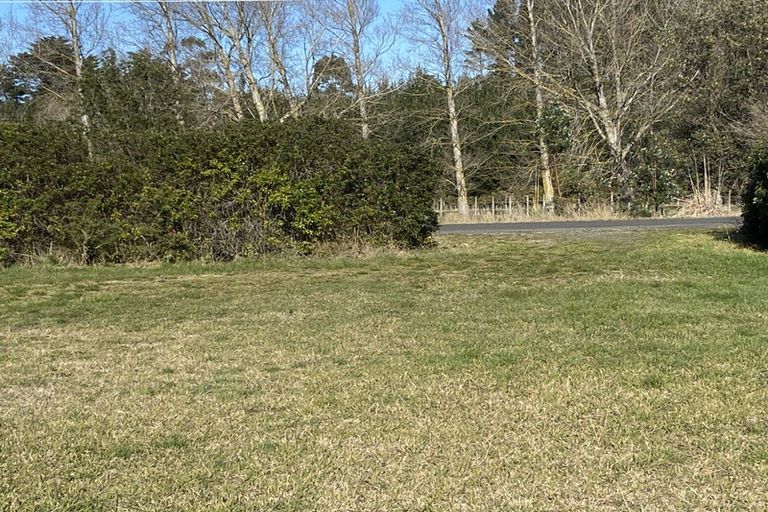 Photo of property in 110 Raumai Road, Bulls, 4894