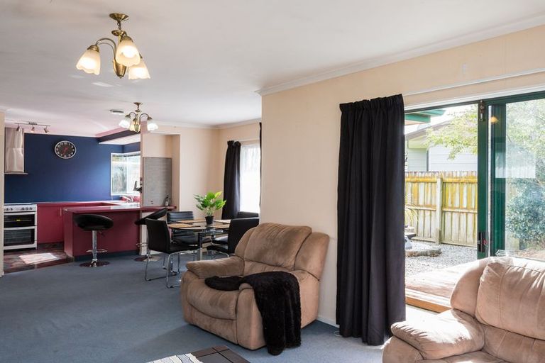 Photo of property in 368 Ruahine Street, Terrace End, Palmerston North, 4410