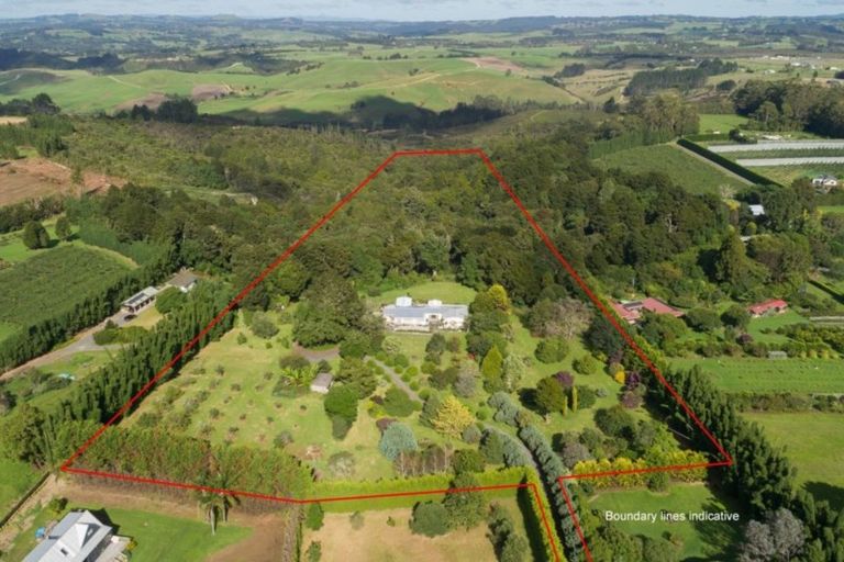 Photo of property in 1327e State Highway 10, Kerikeri, 0293