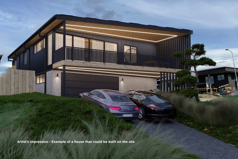 Photo of property in 49 Farrant Drive, Wanaka, 9305