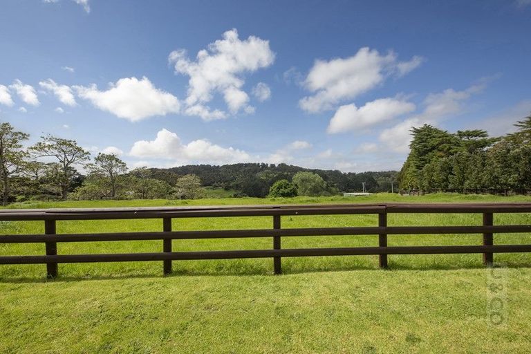 Photo of property in 16 Fletcher Road, Waimauku, 0881