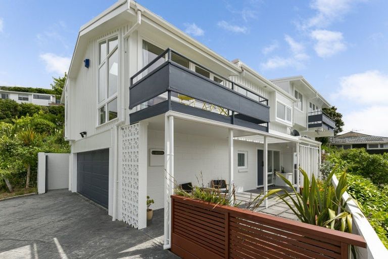 Photo of property in 56 Monaghan Avenue, Karori, Wellington, 6012