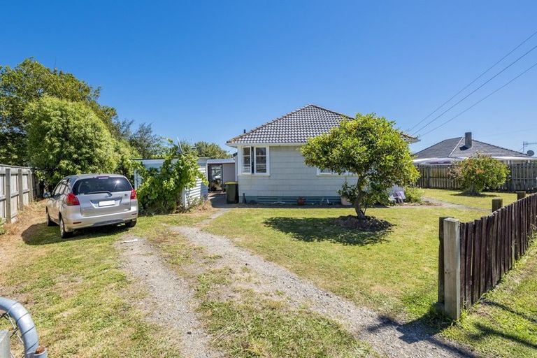 Photo of property in 4 Stafford Street, Shannon, 4821