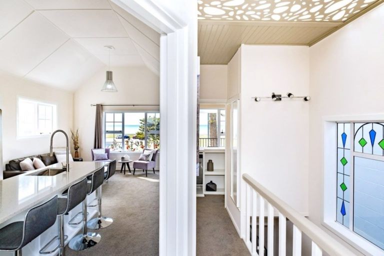 Photo of property in 503 Marine Parade, Napier South, Napier, 4110