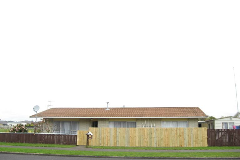 Photo of property in 224 Parklands Avenue, Bell Block, New Plymouth, 4312