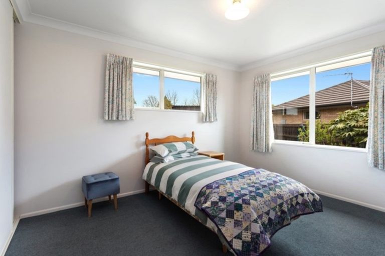 Photo of property in 9 Kowhai Street, Oxford, 7430