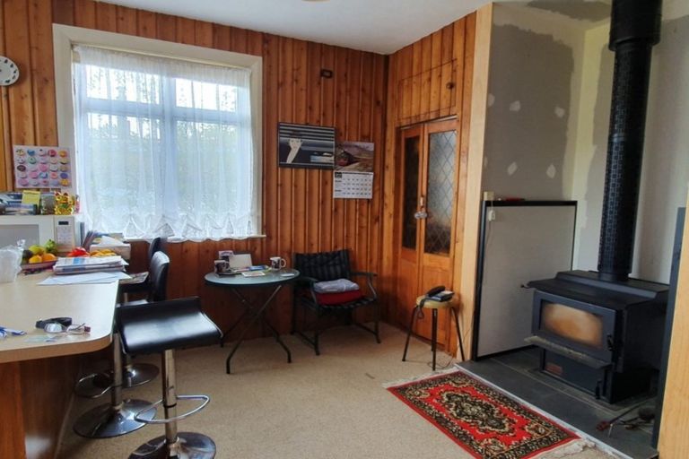 Photo of property in 104 Marsden Road, Greymouth, 7805