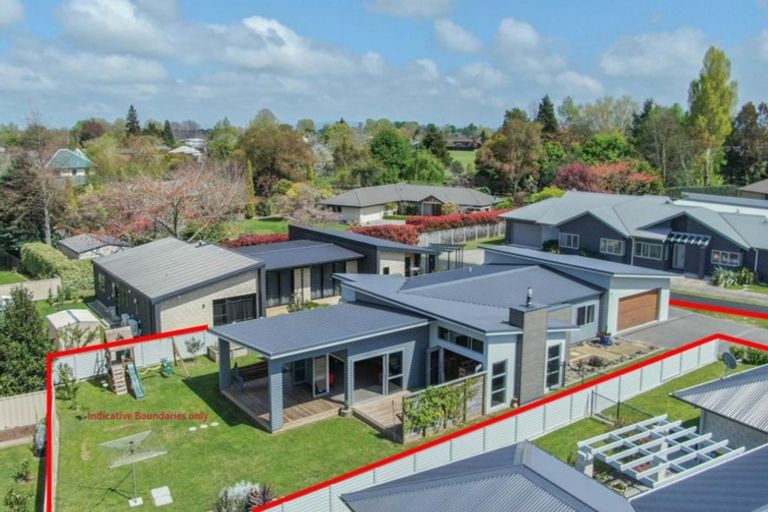 Photo of property in 112 Ritchie Street, Te Aroha, 3320