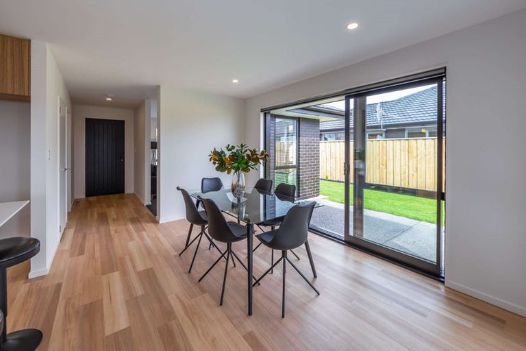 Photo of property in 718 Selwyn Road, Rolleston, 7615