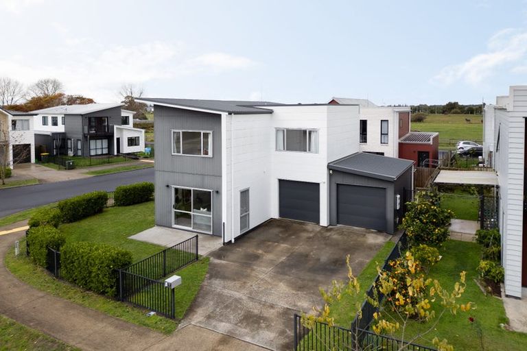 Photo of property in 29 Tennille Street, Flagstaff, Hamilton, 3210