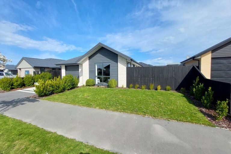 Photo of property in 94 Sunline Avenue, Lincoln, 7608