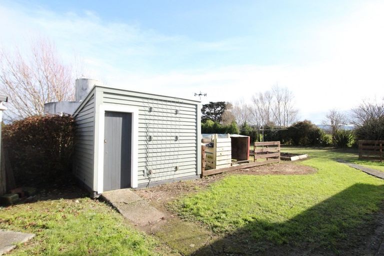 Photo of property in 26 Hamua Hukanui Road, Eketahuna, 4993