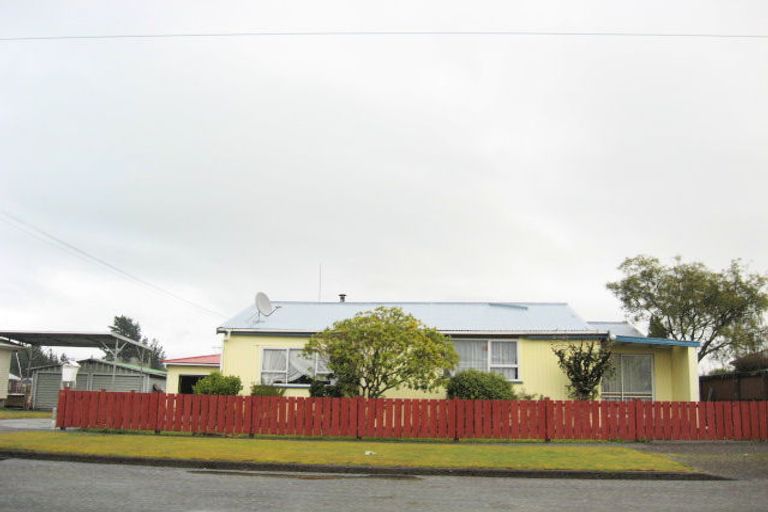 Photo of property in 6 Ohau Street, Dobson, Greymouth, 7805