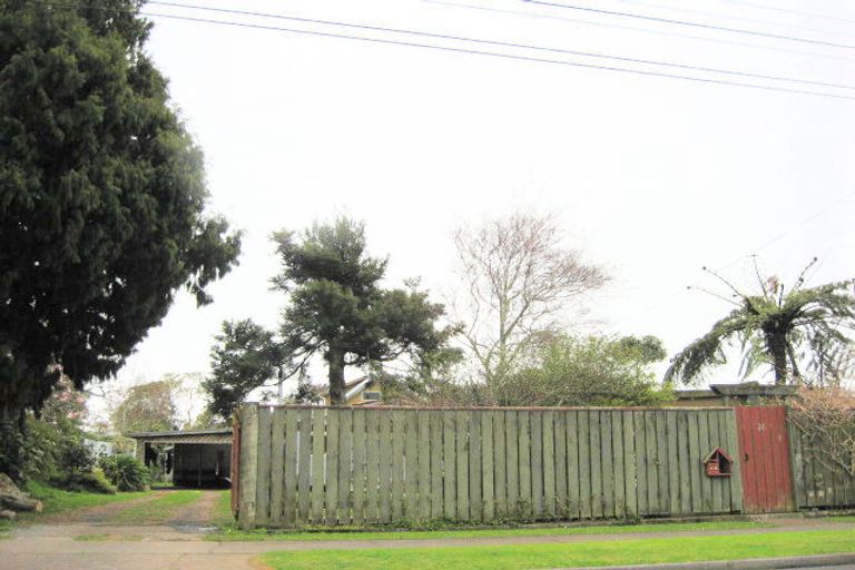 Photo of property in 28 Gossling Street, Okato, 4335