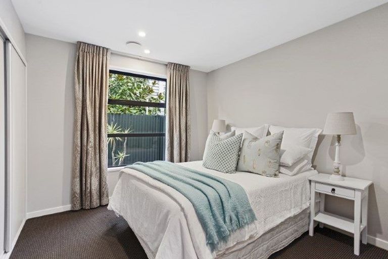 Photo of property in 10 Onslow Street, St Albans, Christchurch, 8014